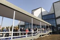 Muzej savremene umetnosti Gardijan muzeji koje morate posetiti