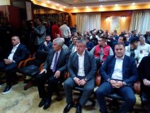 Novi predsednik FK Vojvodina Dušan Vlaović, pomoć države, Vlade Srbije