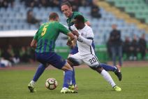 Zemun - Partizan 1:3