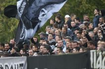 Zemun - Partizan 1:3