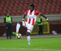 Crvena zvezda - Spartak uživo