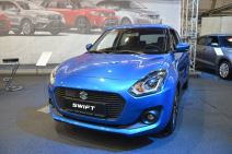 Svetski automobil godine proglašeni superfinalisti