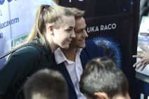 Luka Raco knjiga "Portret slikan rečima" Rista iz Sinđelića