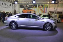 novi audi a8 folksvagen arteon volkswagen polo