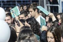 Luka Raco knjiga "Portret slikan rečima" Rista iz Sinđelića