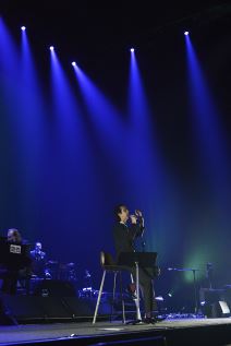 Nick Cave - Nik Kejv koncert u Beogradu