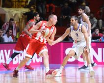 Dušan Alimpijević i Nikola Radičević