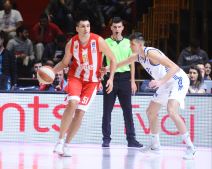 Dušan Alimpijević i Nikola Radičević