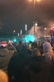 Vladan Milojević posle Arsenal - Zvezda 0:0