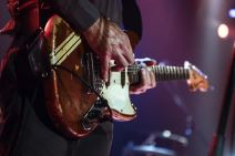 Škrtice u Domu Omladine: Fotografije sa koncerta