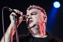 Škrtice u Domu Omladine: Fotografije sa koncerta