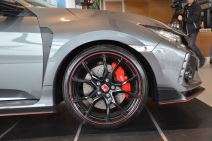 Deset automobila najbolji spojleri