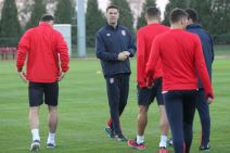 Sergej Milinković Savić opet u reprezentaciji