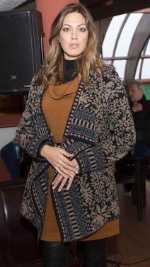 Filip Krajinović i Anđela raskinuli