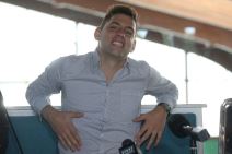 Filip Krajinović i Anđela raskinuli