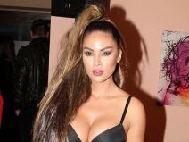 Revija frizura Peđe Božića.