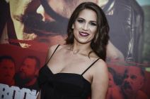 The Books of Knjige - Slučajevi pravde, Ušće. Fotografije sa premijere filma