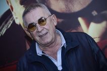 The Books of Knjige - Slučajevi pravde, Ušće. Fotografije sa premijere filma