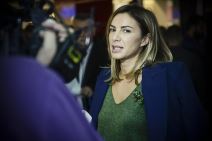 Marina Tadić trudna