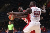 Dušan Alimpijević: Putovanja, Kešelj, pojačanja