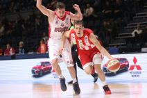 Dušan Alimpijević: Putovanja, Kešelj, pojačanja