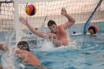 Vaterpolisti Srbije Svetska liga