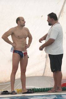 Vaterpolisti Srbije Svetska liga