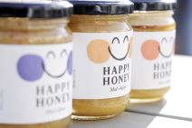 Slatkiš za zdravlje - Happy Honey