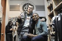 Tavamba dao gol Kristijanu Ronaldu