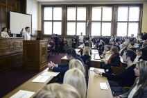 Deca u Skupštini: Svetski dan deteta FOTO