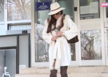 Ceca i Jelena Karleuša na sudu