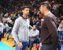 Novak Đoković košarkaška reprezentacija Pionir