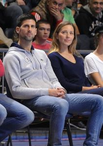 Novak Đoković košarkaška reprezentacija Pionir