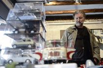 Minijaturni modeli automobila IN BOX (FOTO)