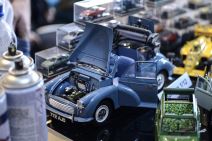 Minijaturni modeli automobila IN BOX (FOTO)