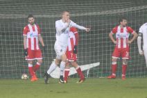 Čukarički - Crvena zvezda uživo