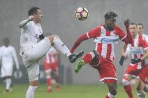 Čukarički - Crvena zvezda uživo