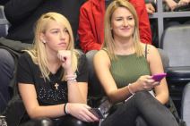 Srbija - Gruzija 105-87 SP 2019 kvalifikacije