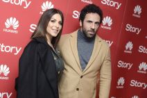 Story žurka 2017: Jelena Karleuša, Marija Bergam, Seka Aleksić, Sara Jovanović FOTO