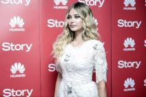 Sofija Milošević i Adem Ljajić