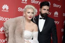 Saša Kapor odložio putovanje poplave u Rimu