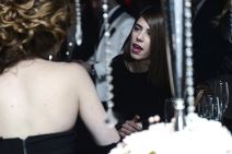 Marija Bergam glumica Senke nad Balkanom