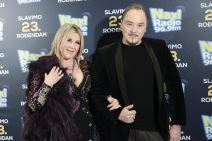 Knez Da l si ikada mene voljela Eurosong