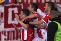 Gobeljić o Jovičiću i Pešiću (Zvezda - Radnik 5:0)