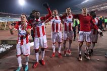 Gobeljić o Jovičiću i Pešiću (Zvezda - Radnik 5:0)