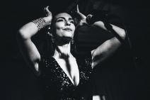 Krista Bel Chrysta Bell intervju Beograd MONDO