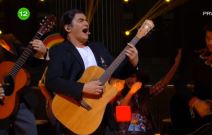 TLZP Tvoje lice zvuči poznato Branislav Lečić kao Antonio Banderas