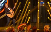 TLZP Tvoje lice zvuči poznato Branislav Lečić kao Antonio Banderas