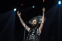 Božo Vrećo Sava Centar 15. decembar