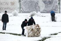 Rad Radnički 2:3, decembar 2017